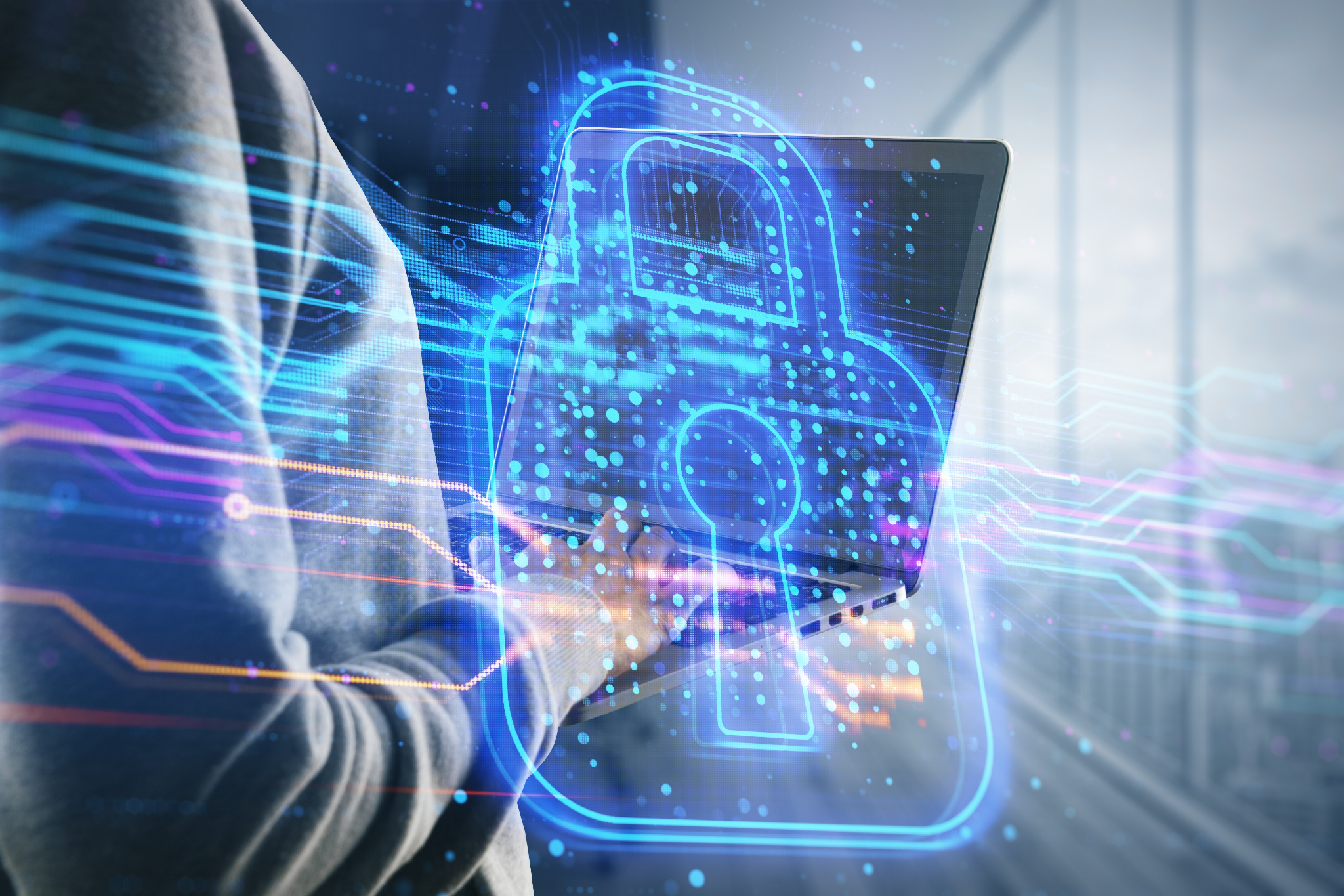 Cybersecurity penetration testing